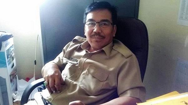 Optimistis Pembangunan Jembatan Sungai Klavang Besar Rampung Tepat Waktu