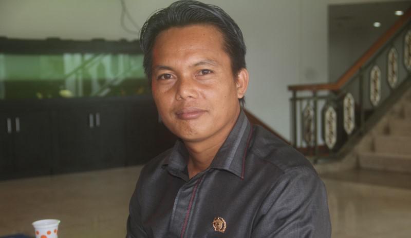Anggota Dewan Kutim Soroti Angka Pengidap HIV/AIDS Masih Tinggi