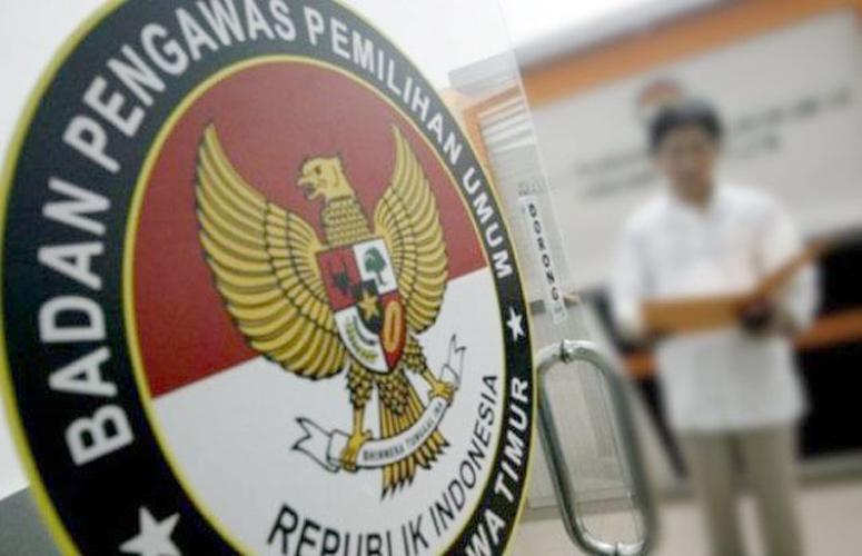 Antisipasi Kampanye Terselubung, Bawaslu Awasi Reses DPRD Kaltim 