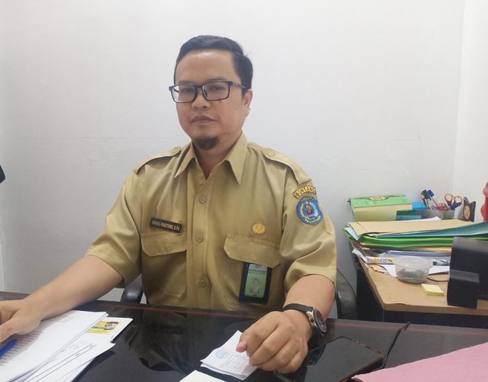 Perselisihan Hubungan Industrial di Bontang Menurun Tahun Ini