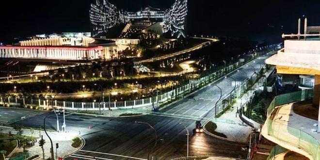 Buka-bukaan Prostitusi di IKN: Modus Digital, Jaringan Luar