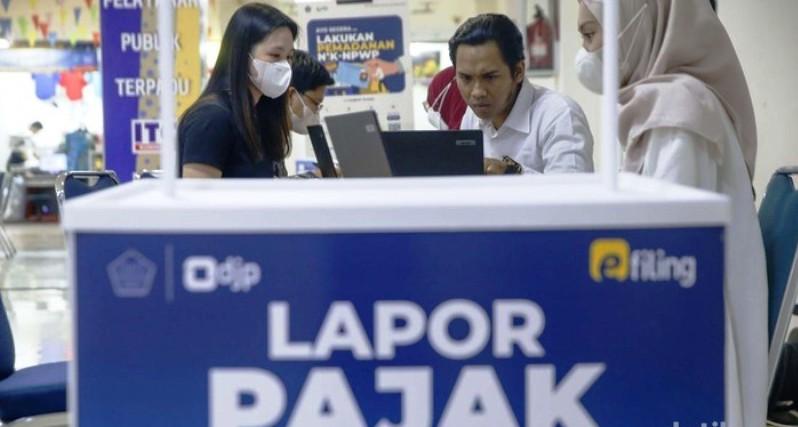 Bebas Denda Pajak hingga 30 April, Warga Kaltim-Kaltara Diminta Segera Lapor SPT