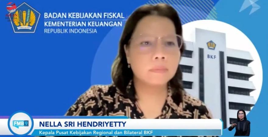 Indonesia Dorong Kerjasama Penggunaan Mata Uang Lokal Dalam LCT