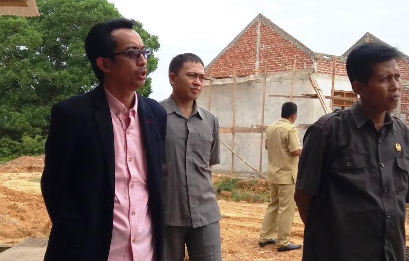 Cuaca Tak Menentu, Pembangunan Rumah Khusus Nelayan Baru 36 Persen  