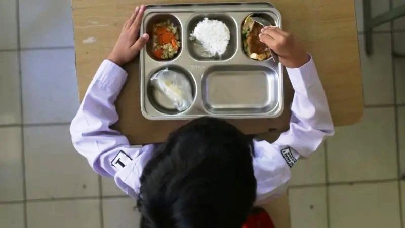  Rp100 Ribu per Hari untuk Guru Penanggung Jawab MBG, Balikpapan Antusias