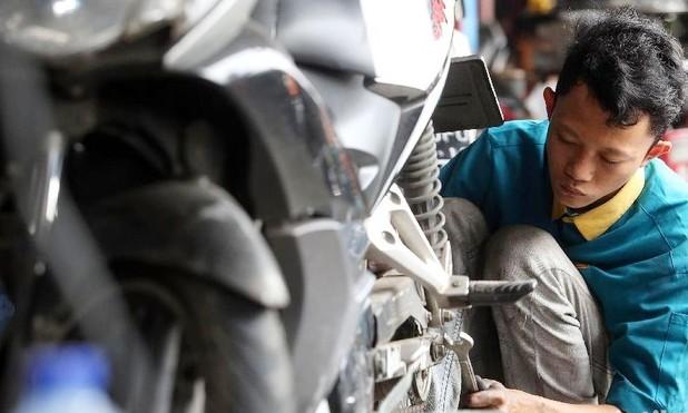 Motor Mogok Usai Isi BBM? Lapor 