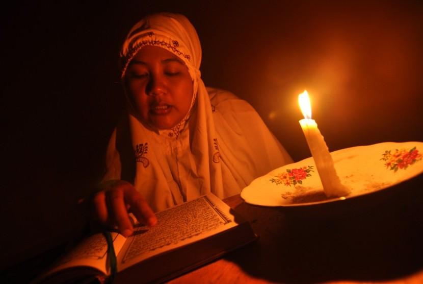 SIAP-SIAP, LISTRIK DI BONTANG BAKAL PADAM  SELAMA 2 HARI