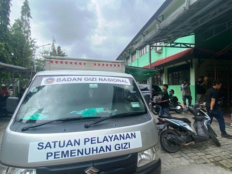  Ramai Isu Keracunan MBG di Balikpapan, Siswa dan Sekolah Buka Suara