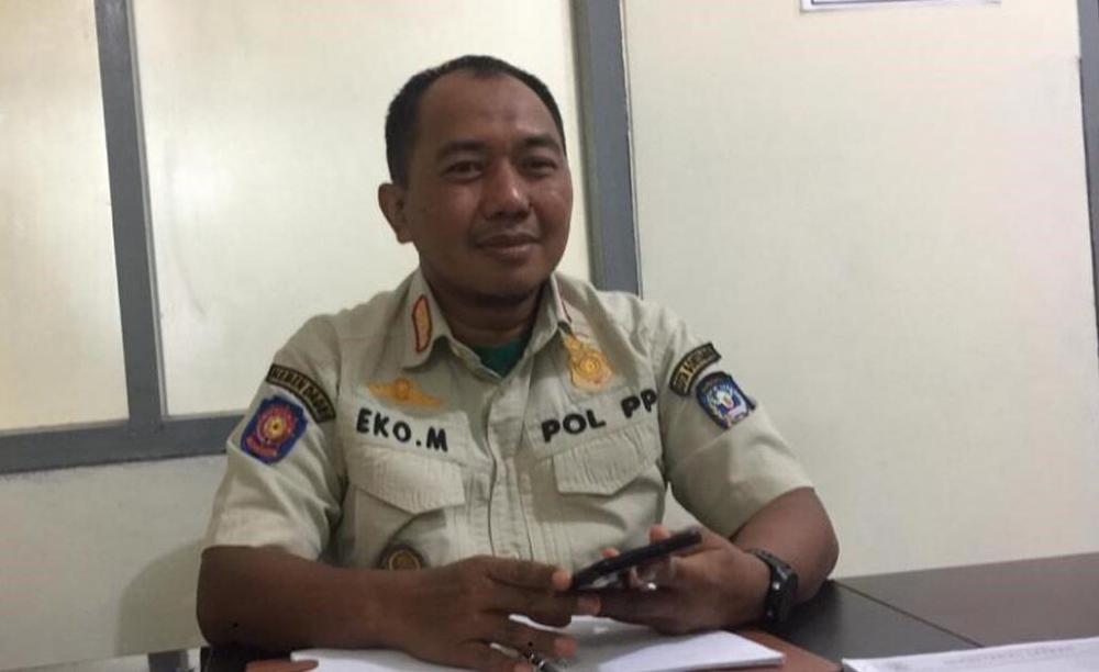 Mengenal Tupoksi Satuan Polisi Pamong Praja Bontang