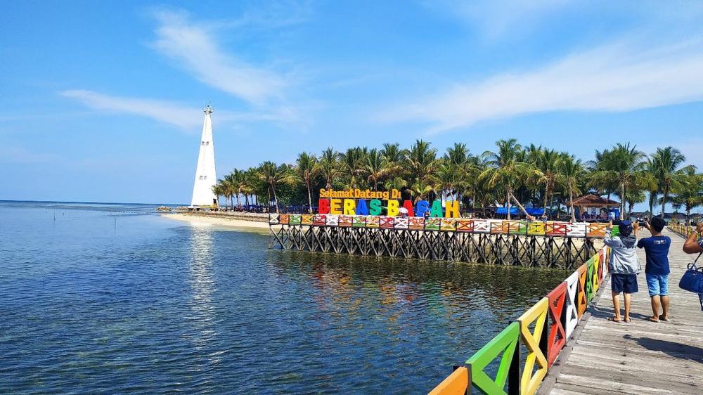 Objek Wisata dan Tempat Hiburan di Bontang Mulai Dibuka Kembali