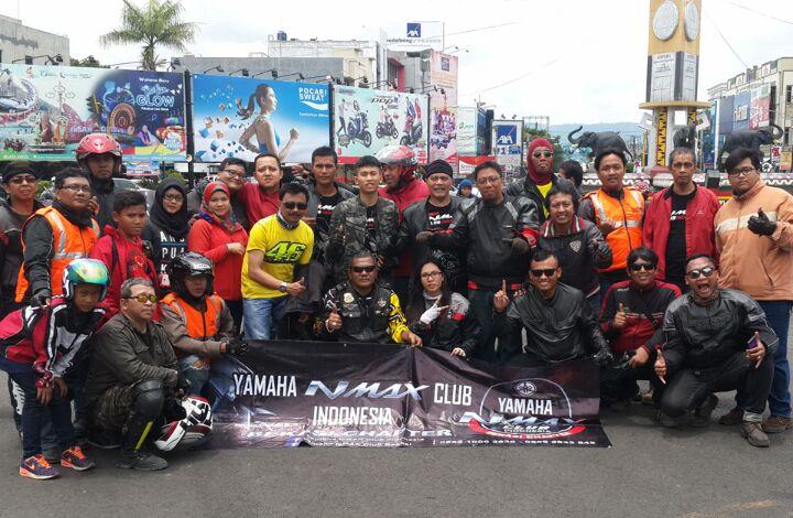 YNCI Samarinda Kedatangan Tamu dari Berbagai Daerah