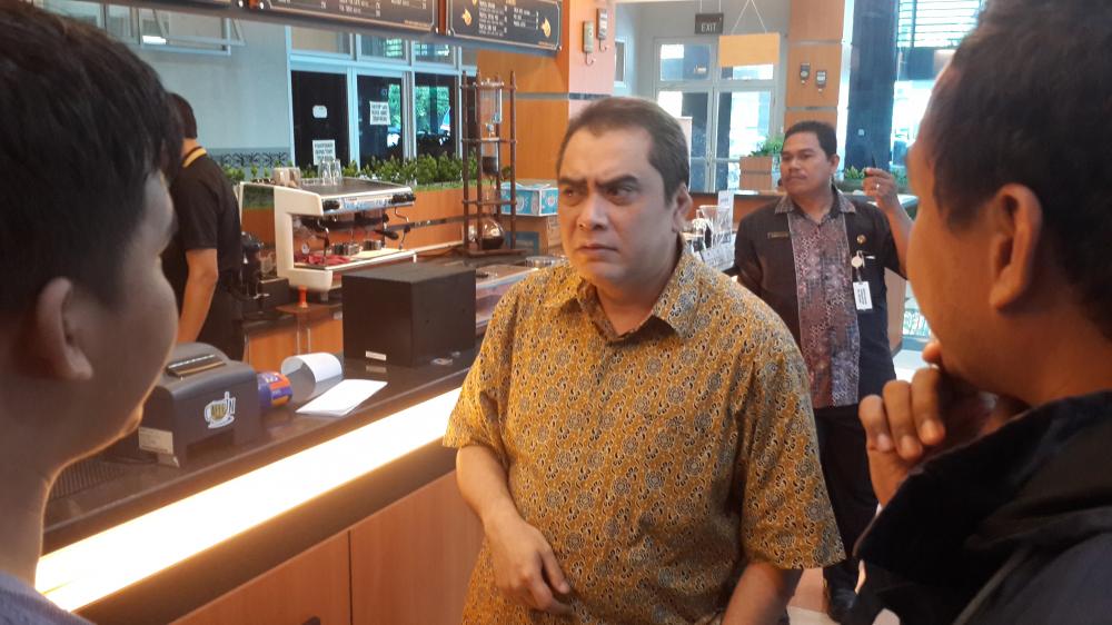 Terancam Dipecat PDIP, Awang Ferdian Akan Beri Penjelasan ke Megawati  