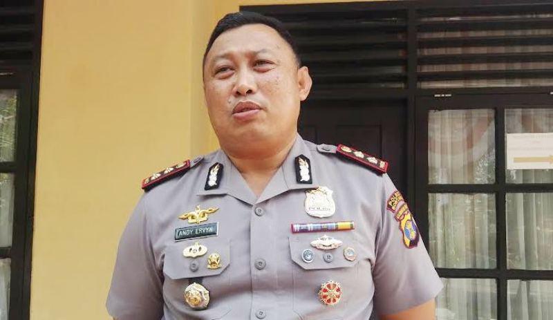 KISAH PATRIOTIK KAPOLRES BONTANG BERTUGAS DI DAERAH KONFLIK