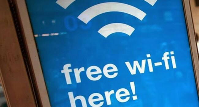 Diskominfotik Bontang Targetkan Wifi Gratis di 10 Titik Ini