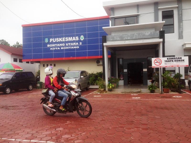 Status Puskesmas Jadi BLUD Masih Tanda Tanya, Gaji Non-PNS di Bawah UMR