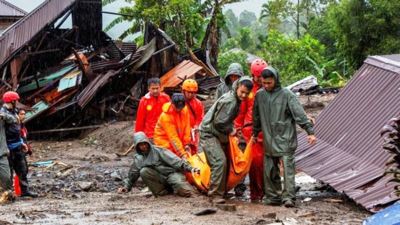 Kaltim Buka Penggalangan Dana untuk Bencana Sumatera 