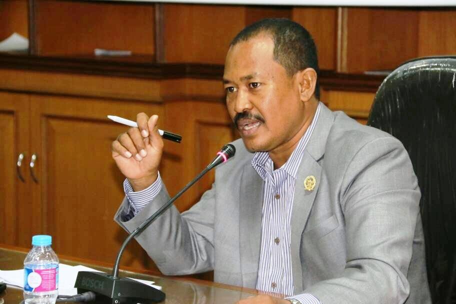 Ketua Komisi A DPRD Kutim: Bulan Suci Ramadan Seluruh THM di Kutim Wajib Tutup   