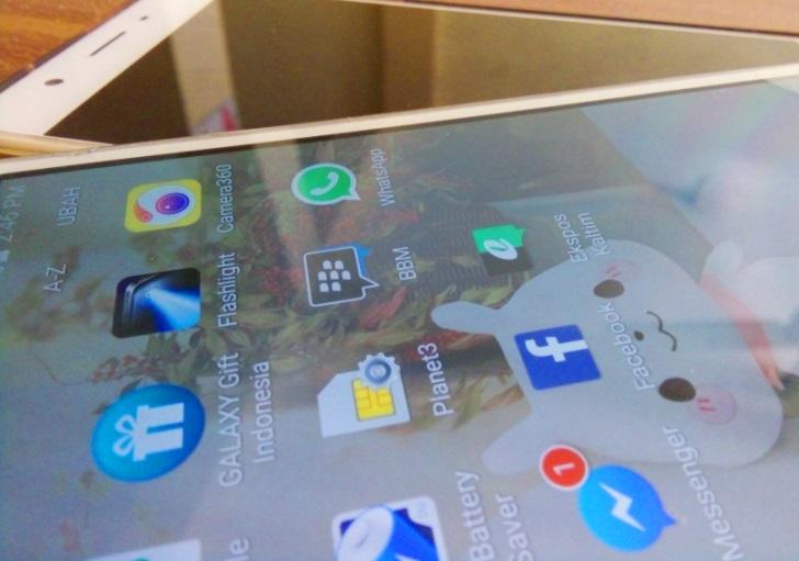 Ini Cara Membedakan Aplikasi iOS dan Android Palsu