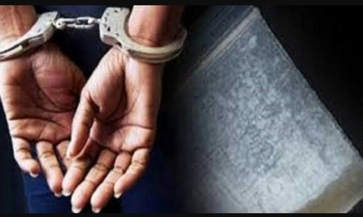 Nelayan Ditangkap Polisi Usai Jemput Sabu di Malaysia
