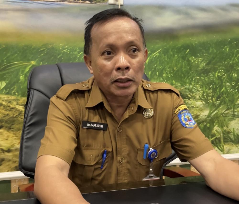 Hatamuddin Dorong ASN Bontang Selatan Maksimalkan Pengembangan Kompetensi