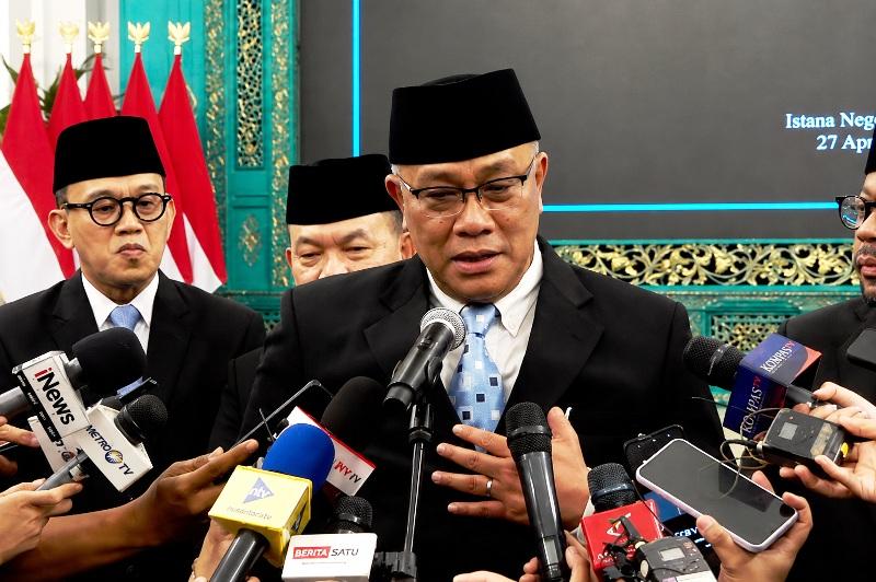 Respons Menteri LH Tragedi Lubang Tambang Kaltim Telan Korban Ke-53