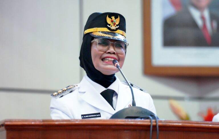 APBD Merosot, Pemkot Bontang Pangkas Biaya Dinas dan Bimtek