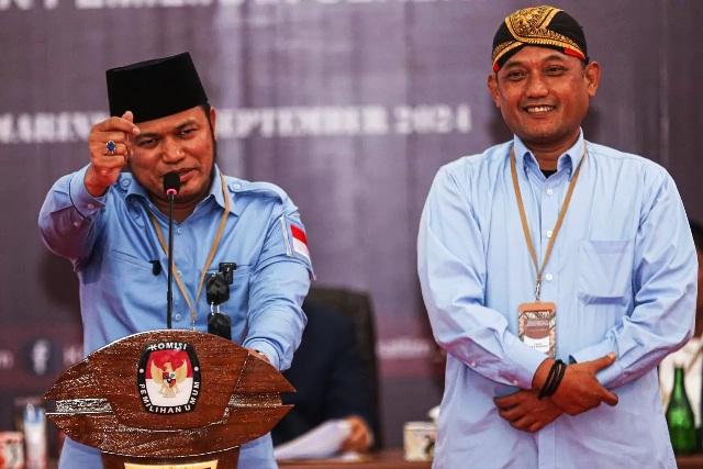 Hari Kartini, Gratispol Kaltim Resmi Diluncurkan