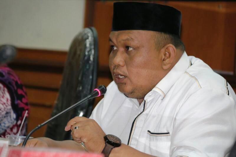 Balap Liar di Sangatta Bikin Resah, Agusriansyah: Tindak Tegas Pelaku