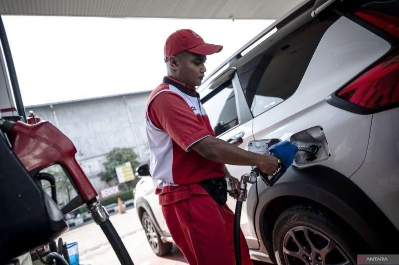 Heboh Pertamax Oplosan, Lemigas Ungkap Hasil Uji BBM