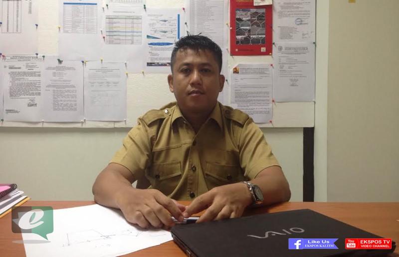 Dinas PU Bakal Lakukan Penurapan Sungai Di Kelurahan Gunung Telihan