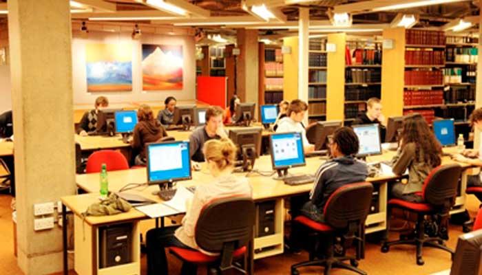 Dampak Defisit, Harapan Bontang Miliki Perpustakaan Digital Tertunda