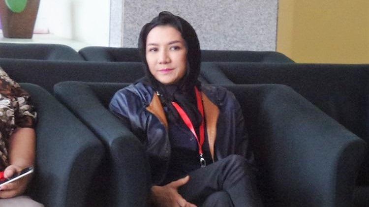 Resmi Ditahan, Bupati Kukar Jadi Penghuni Baru Rutan KPK