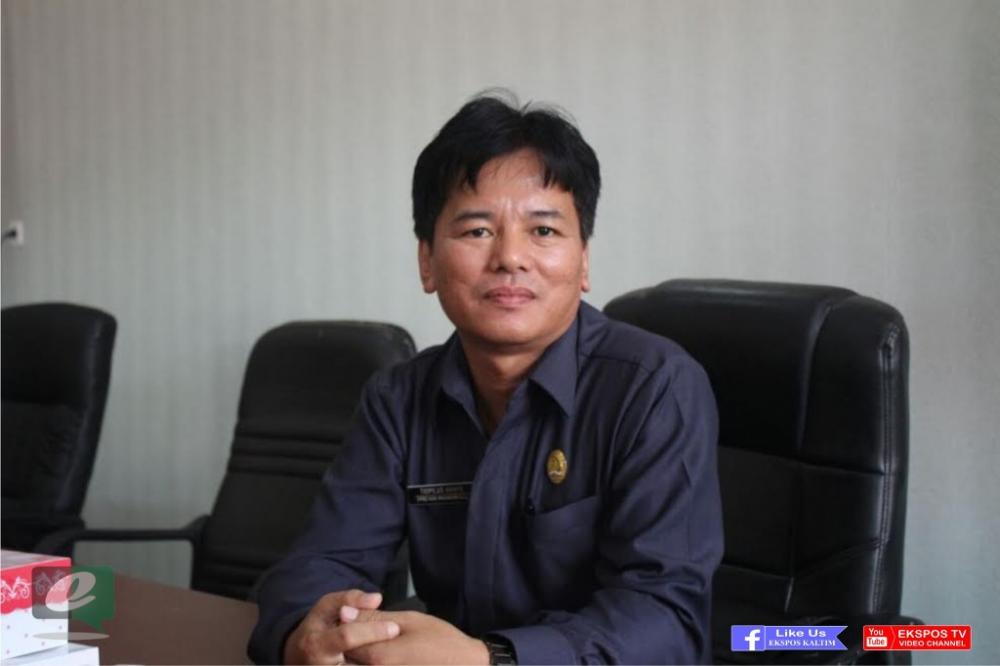 Soal Layanan 3G di Mahulu, Wakil Ketua DPRD Minta Dinas Terkait Tepati Janji
