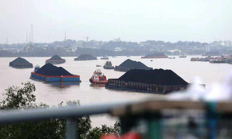 Cuaca Kaltim-Kalsel Jumat: Samarinda Berawan, Banjarmasin Hujan, Tanjung Selor Siaga 