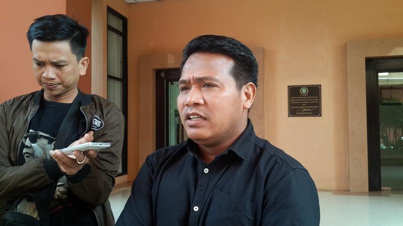 Pembangunan Masjid di Kinibalu Berlanjut, Begini Tanggapan DPRD Kaltim