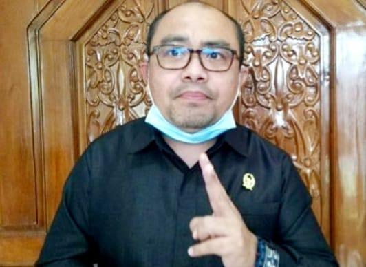 Novel Desak Keseriusan Pemkab Kutim Tangani Anak Jalanan