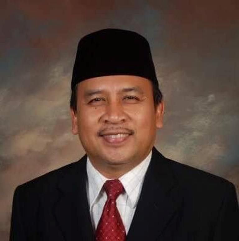 Direktur RSUD AWS Sebut Cawagub Nusyirwan Terkena Stroke