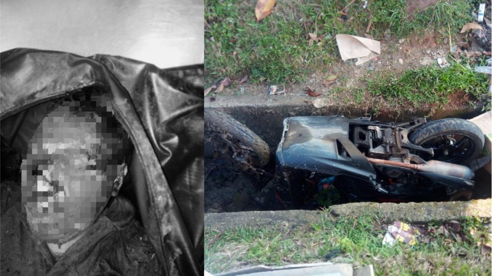 Caleg Partai Berkarya Balikpapan Dibunuh