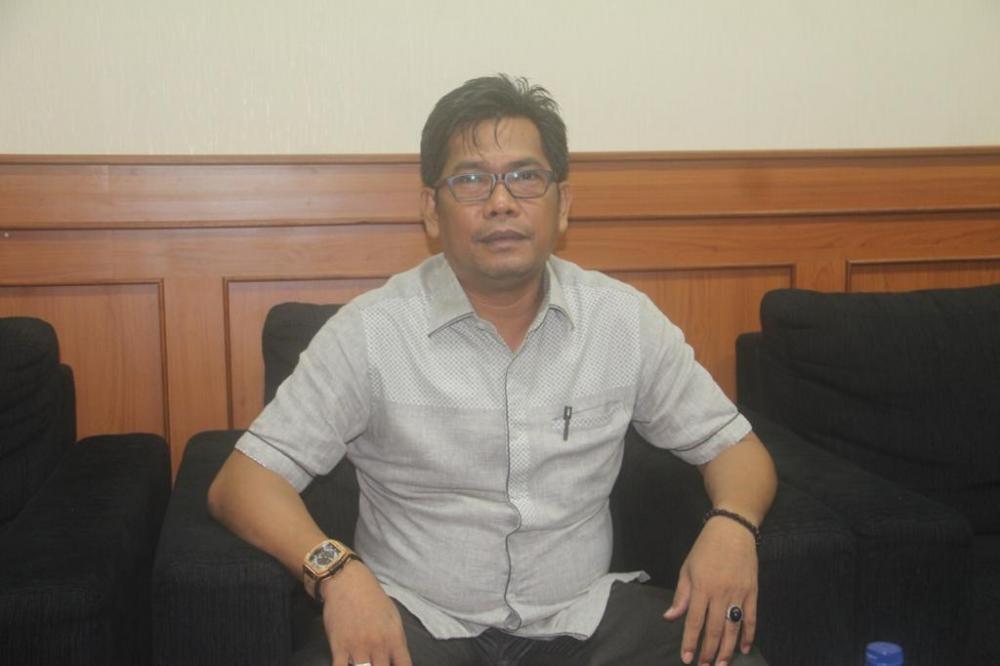 Pembangunan Akses Transportasi Dorong Sektor Produktif Kutim