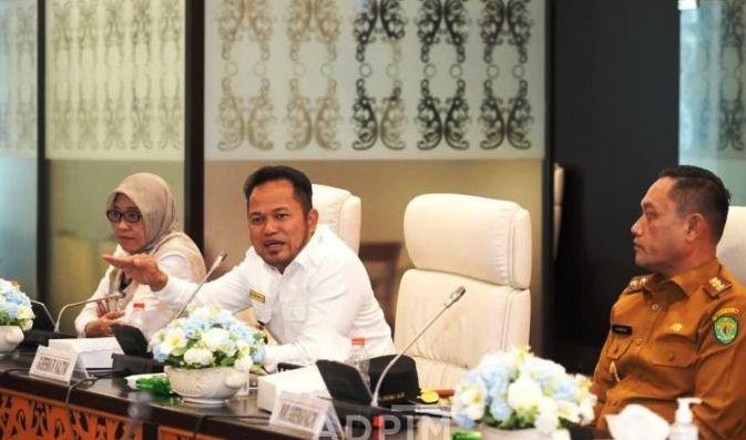 Kaltim Pede Swasembada Pangan, Andalkan Kukar dan Kutim 