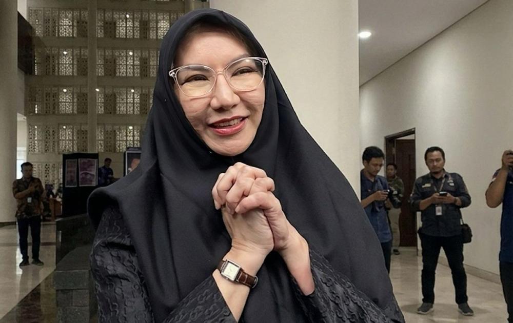 Buru Duit Batu Bara Rita, KPK Periksa Direktur PT Lembuswana Perkasa