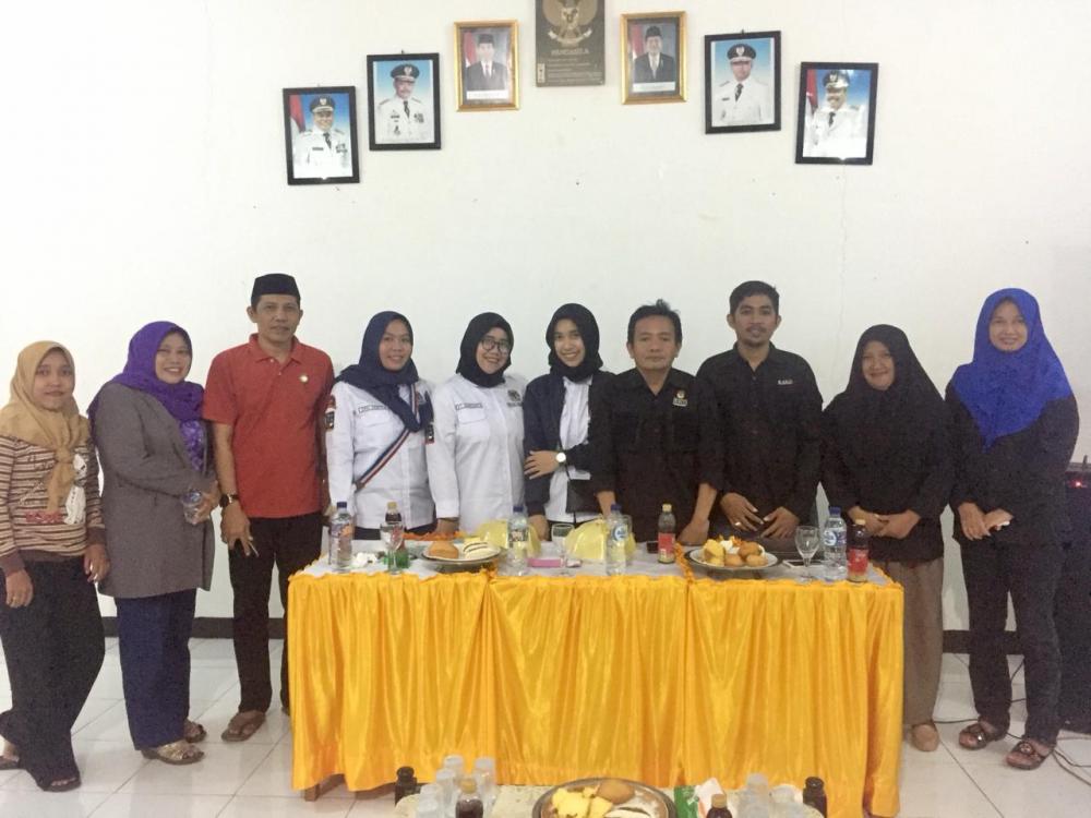 Jelang Coklit, 22 PPDP di Watampone Diberi Bimtek