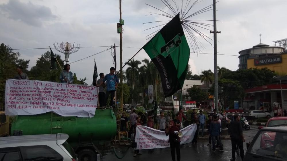 OPINI: Pers Rilis Aksi Netralitas ASN Dalam Mewujudkan Pemilu 2019 Berintegritas