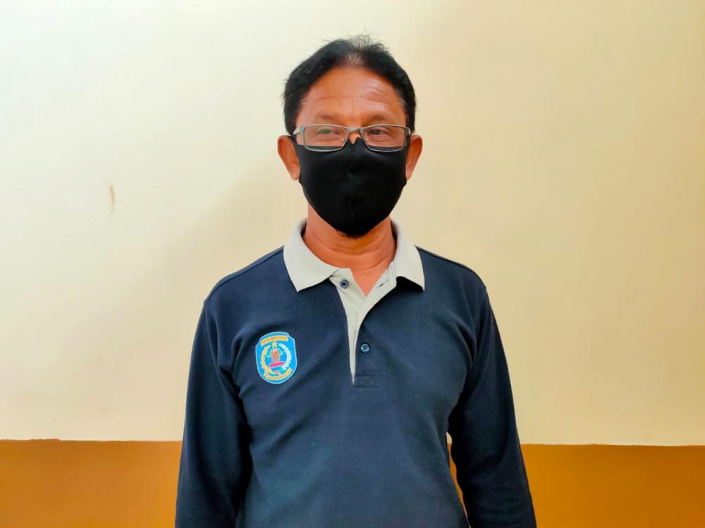 Disnaker Bontang Umumkan Dua Nama yang Lolos Tes Tertulis Loker PT KPI