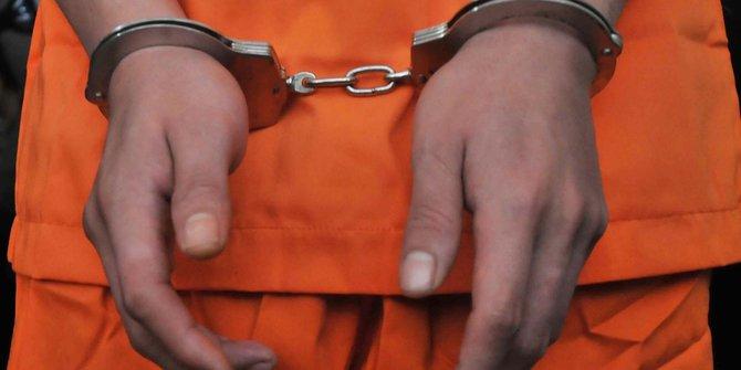 Pencuri Modus Minta Sumbangan di Bone Dibekuk Polisi