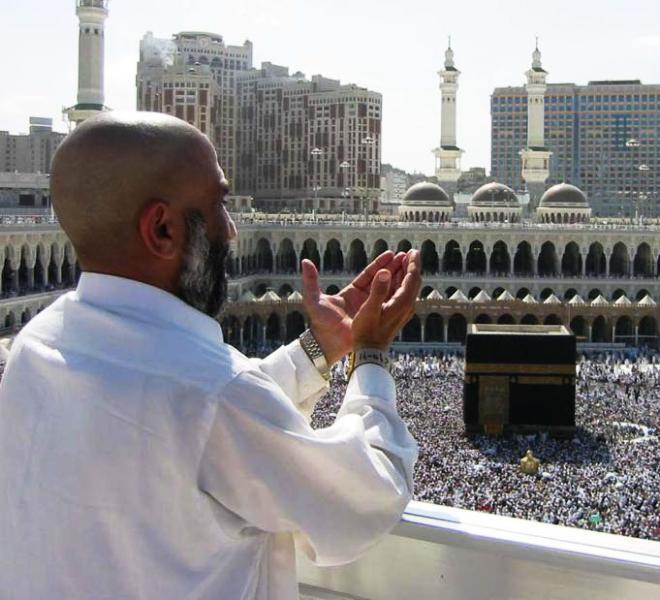 Wah, 3.442 Orang di Kutim Antri Naik Haji 