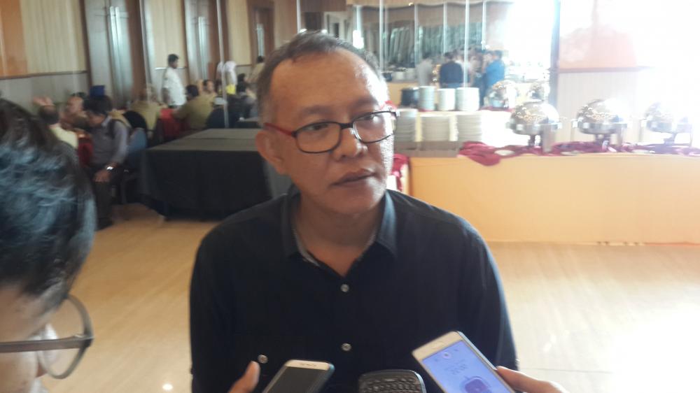 PDIP Godok 12 Nama Hadapi Pilgub Kaltim 