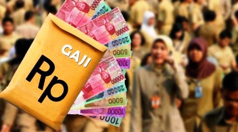 4 Ribu Guru TK2D di Kutim Belum Dapat Insentif 3 Bulan