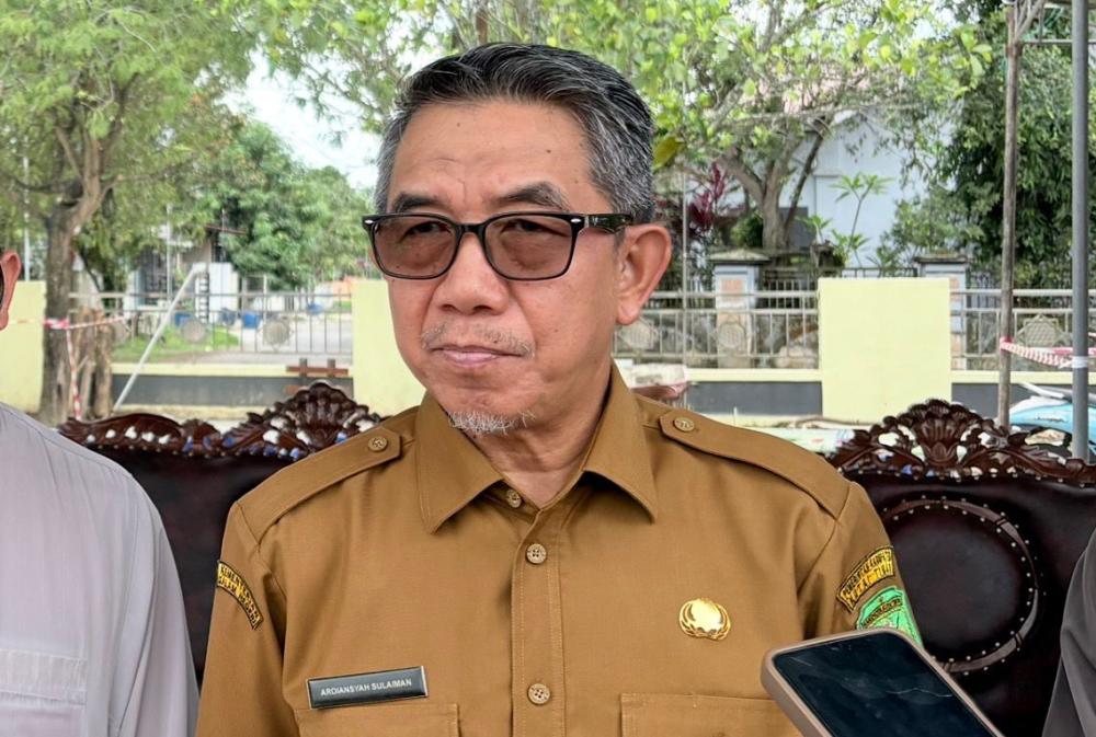 Tambang Mulai Tergeser, Sektor Nonekstraktif Kutim Melonjak hingga 30 Persen