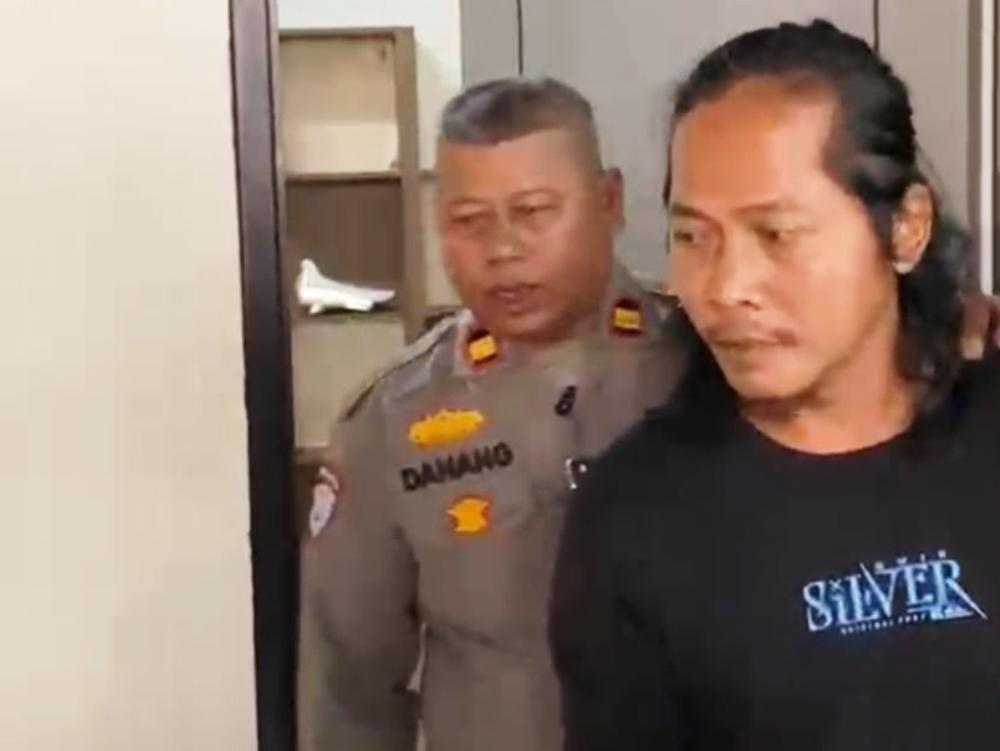 Kecelakaan Maut Km 10 Balikpapan: Sopir Tak Mabuk Tapi Mengantuk